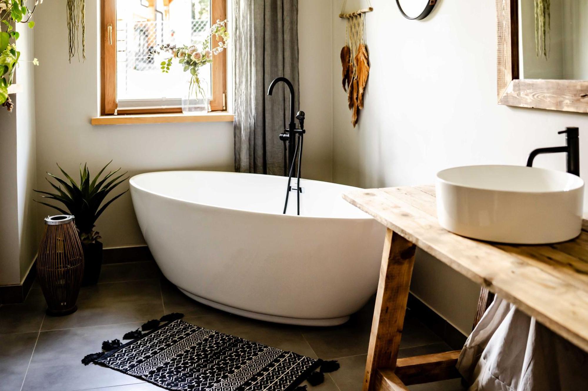 Villa Na Szczycie Konopi à Bystra  Extérieur photo