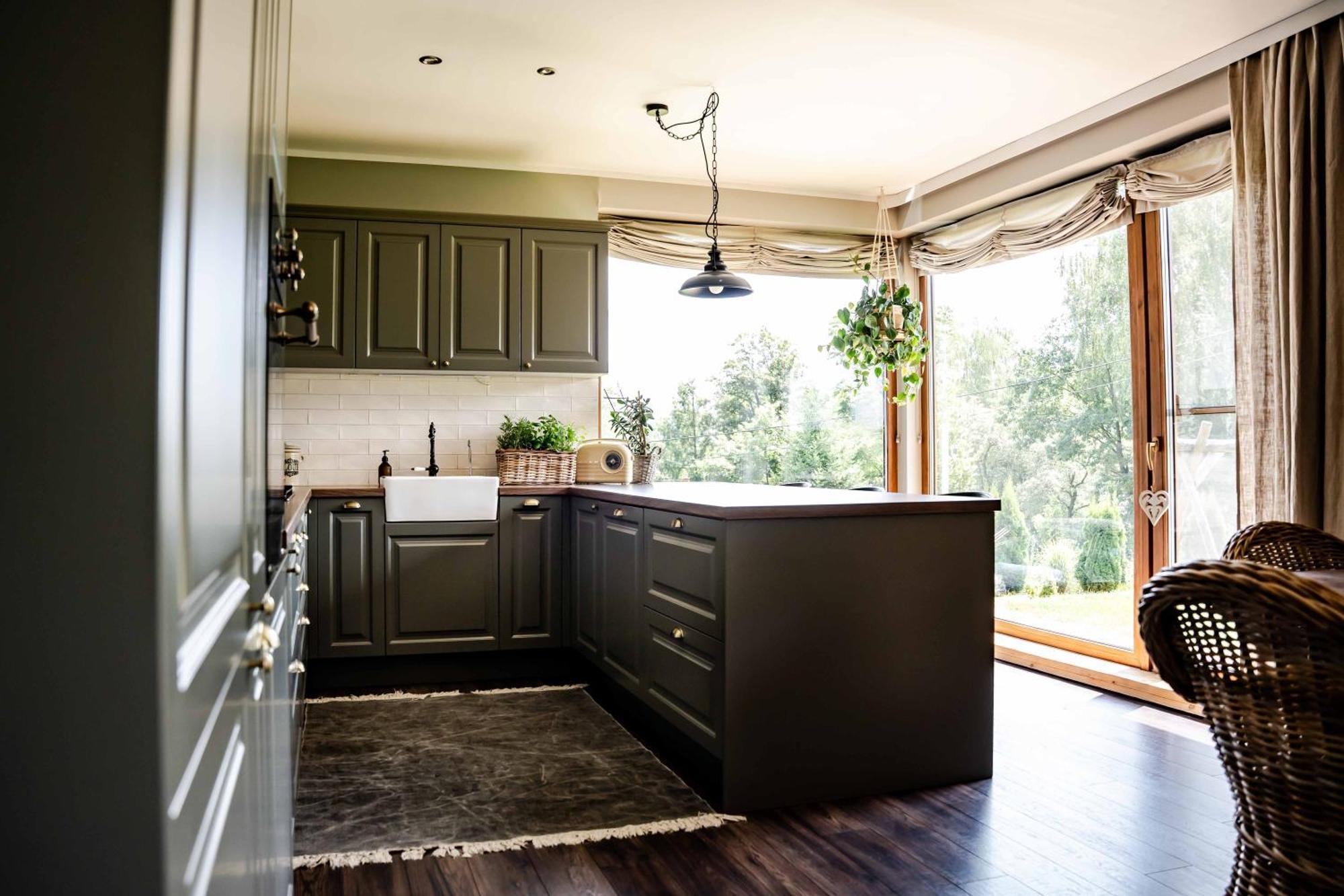 Villa Na Szczycie Konopi à Bystra  Extérieur photo