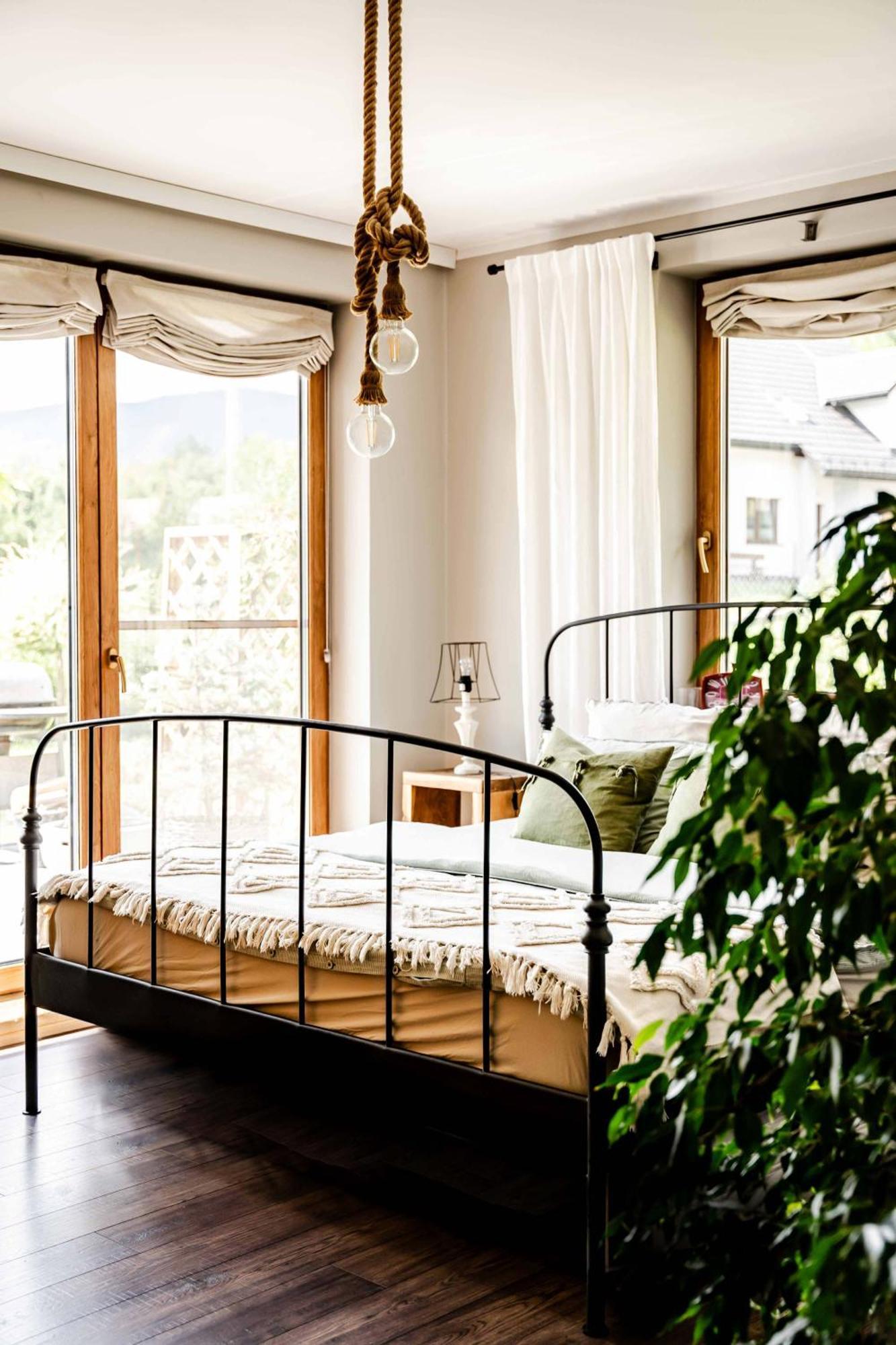 Villa Na Szczycie Konopi à Bystra  Extérieur photo