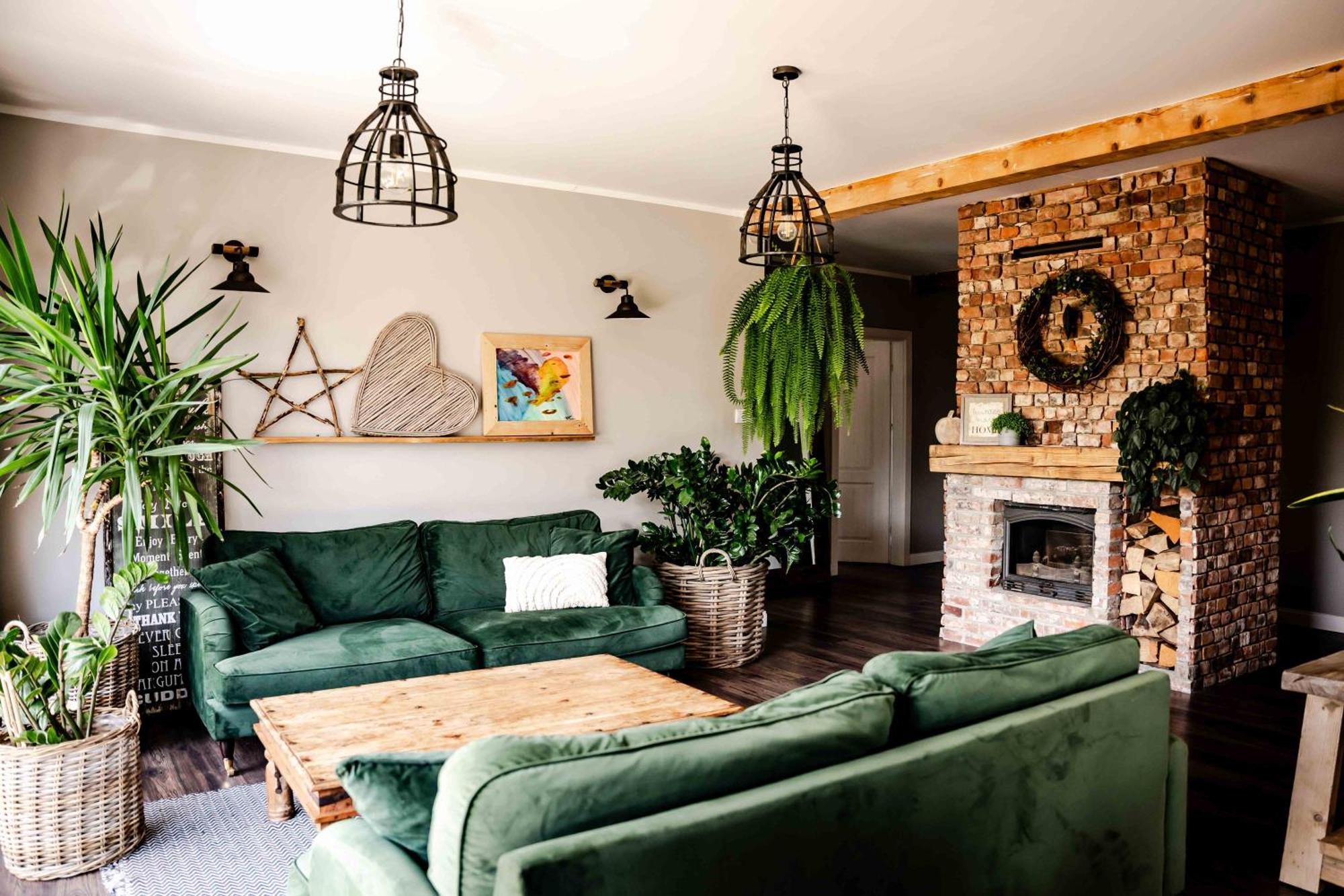 Villa Na Szczycie Konopi à Bystra  Extérieur photo