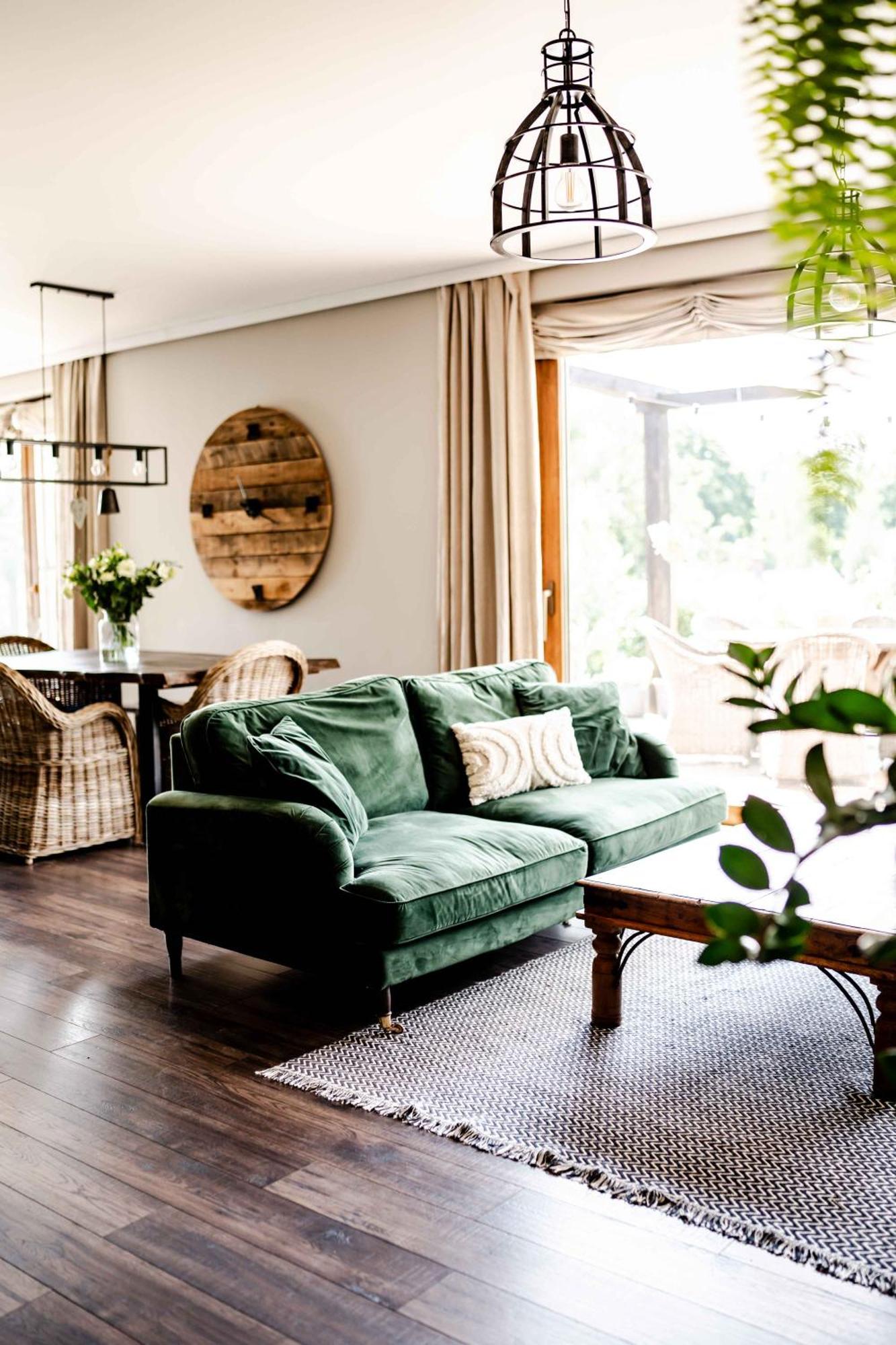 Villa Na Szczycie Konopi à Bystra  Extérieur photo